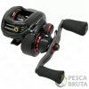 Carretilha Marine Lubina Black Widow GTS
