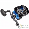 Carretilha Marine Sports Titan Big Game 400 SW